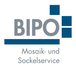BIPO Mosaik Logo